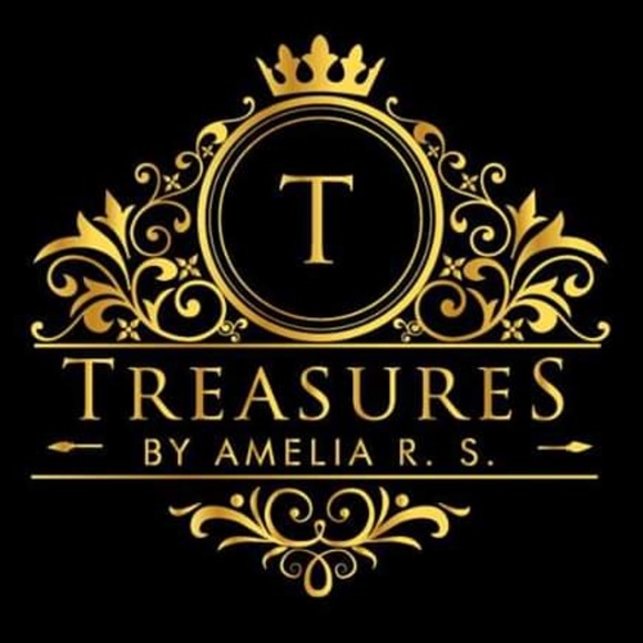 Meet your Posher, Amelia - Picture 1 of 1